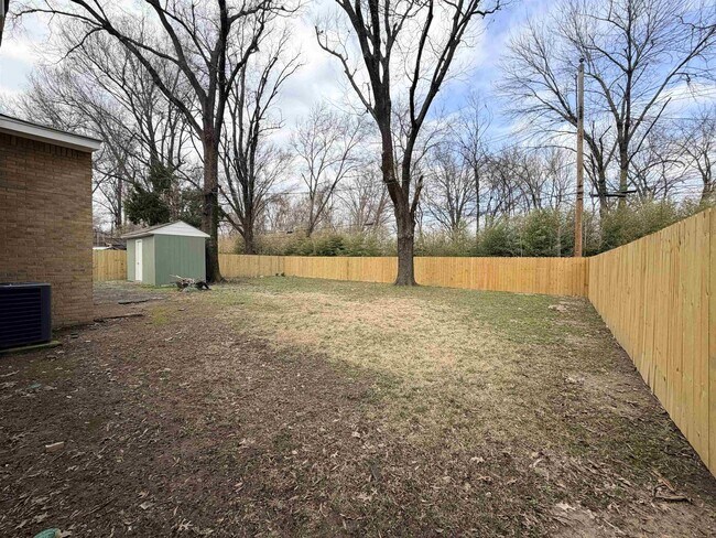 Building Photo - 5136 Warfield Dr