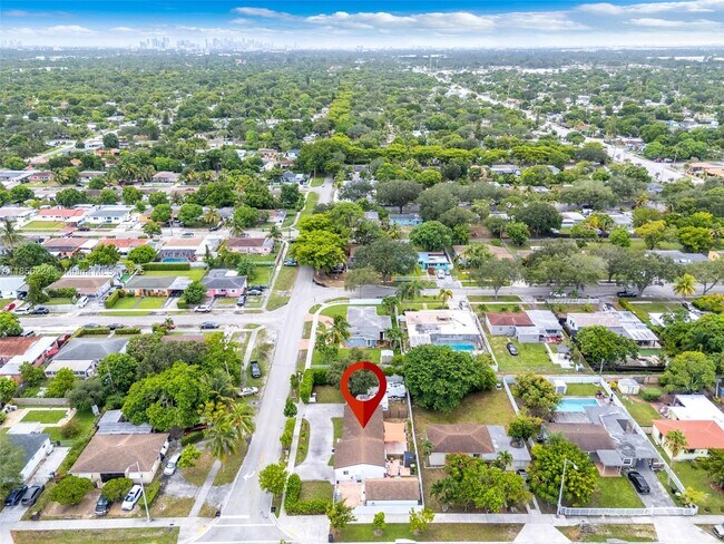 Building Photo - 13470 NW 16th Ave