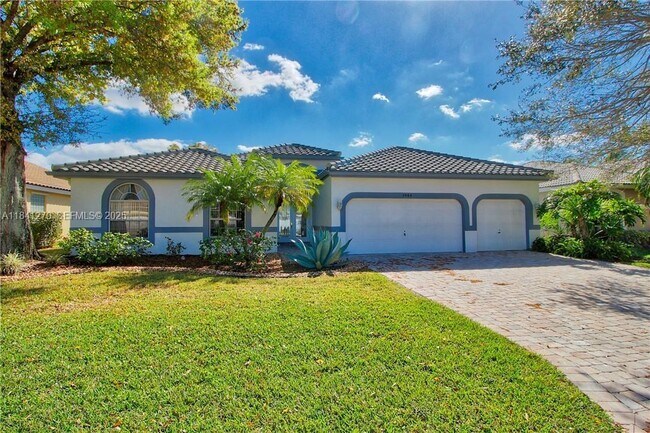 Building Photo - 5984 NW 74th St