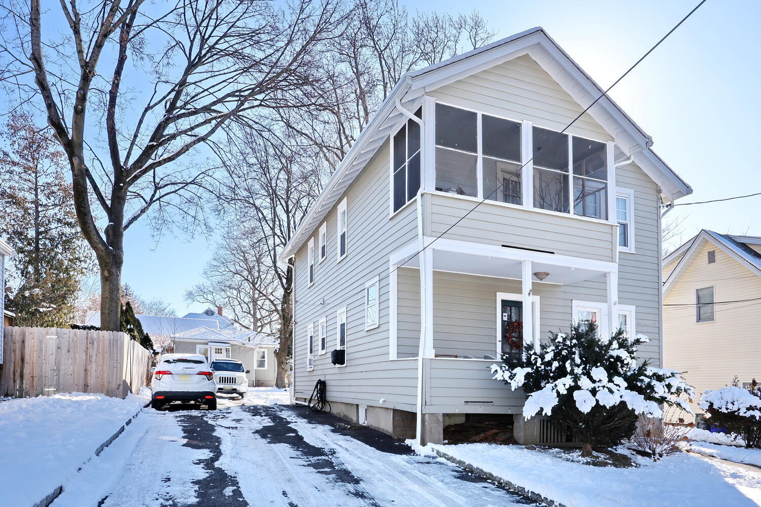 Building Photo - 31 Rea Ave