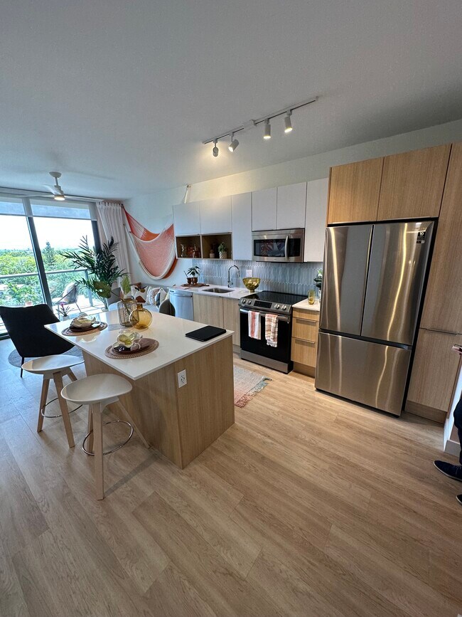 Primary Photo - 598 NE 58th St