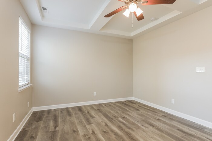 Building Photo - 4533 David Cox Rd