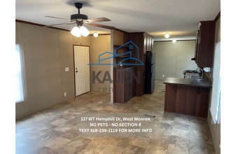 Building Photo - 117 Wt Hemphill Dr