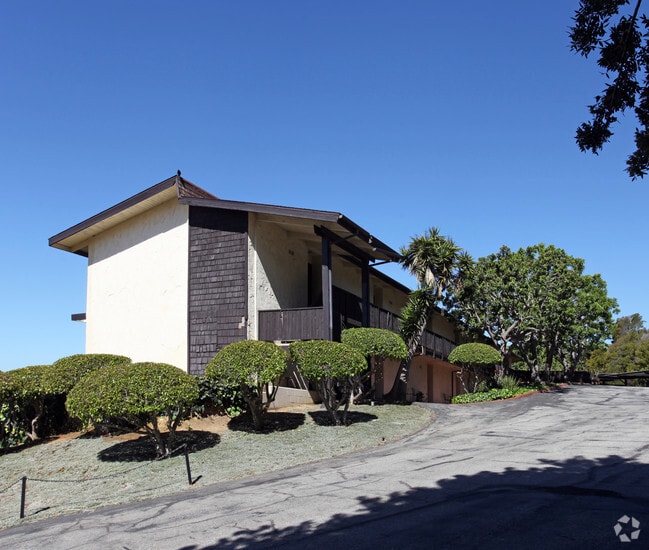 Building Photo - Channel View Apartments