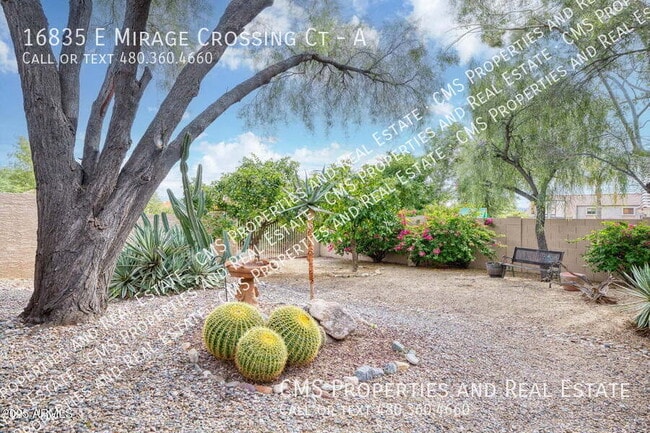Building Photo - 16835 E Mirage Crossing Ct