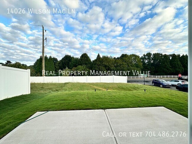 Building Photo - 14026 Wilson Mac Ln