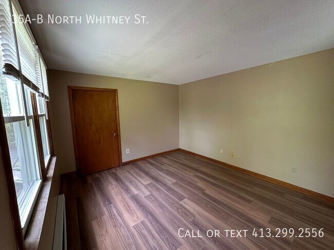 Building Photo - 35A-B N Whitney St