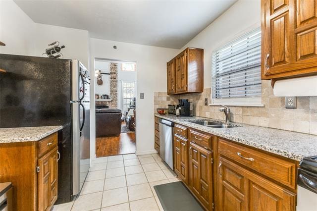 Building Photo - 3427 San Jacinto St