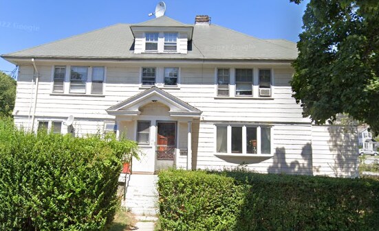 Building Photo - 47 N Gate Park