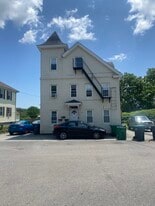 Building Photo - 50 Adelaide Ave