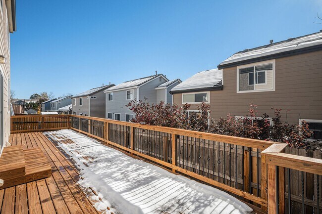 Building Photo - 8303 S Pierce Way