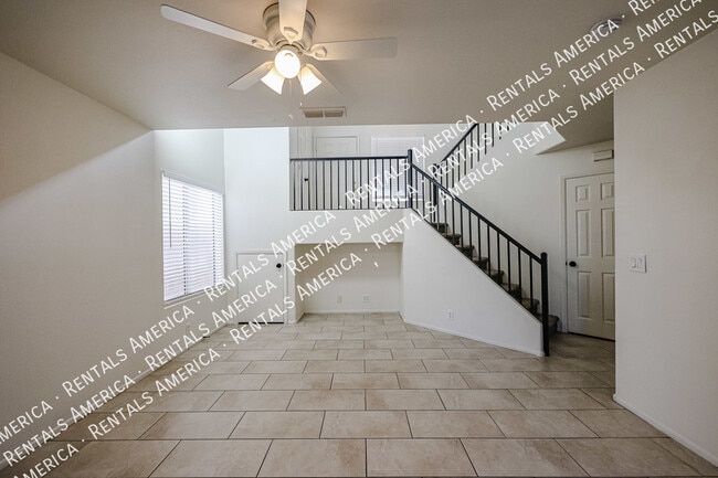 Building Photo - 4138 W Charter Oak Rd