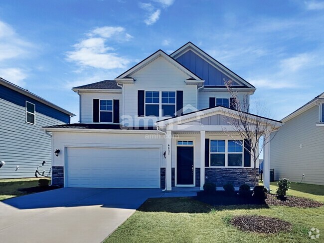 Building Photo - 4837 Chutney Dr