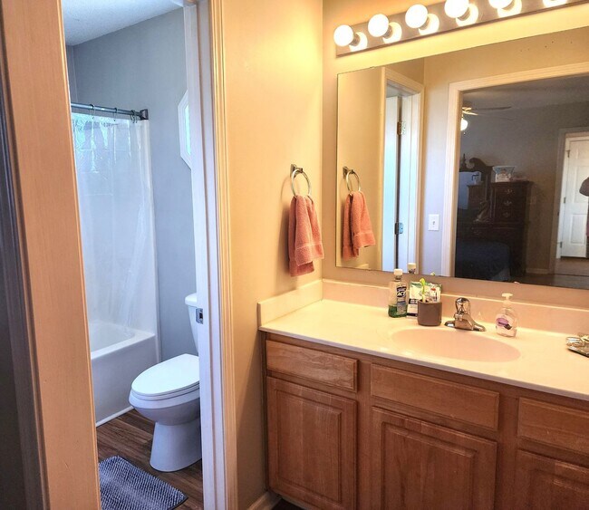 Building Photo - WHITNEY PINES