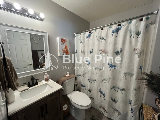 Building Photo - 5107 Lindee Ln