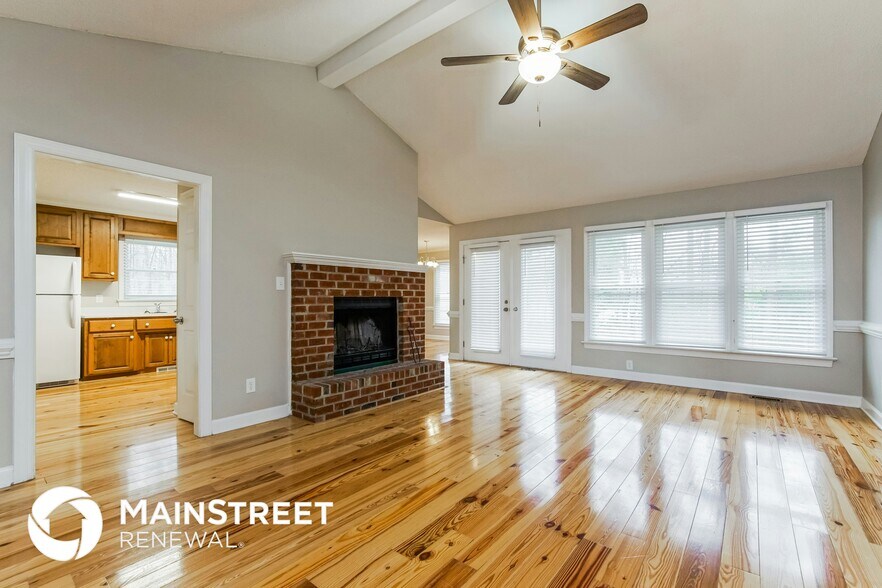 Building Photo - 7201 Cedric Dr