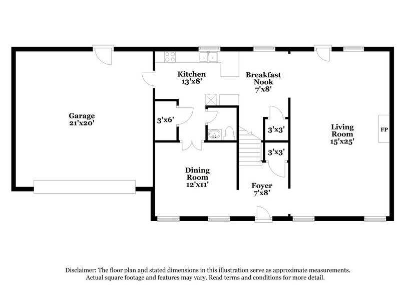 Building Photo - 952 Grouse Meadow Dr