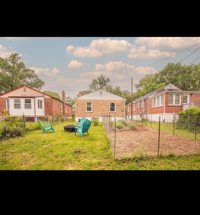 Building Photo - 1108 Ferguson Ave