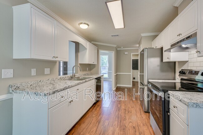 Building Photo - 4912 Cavan Pl