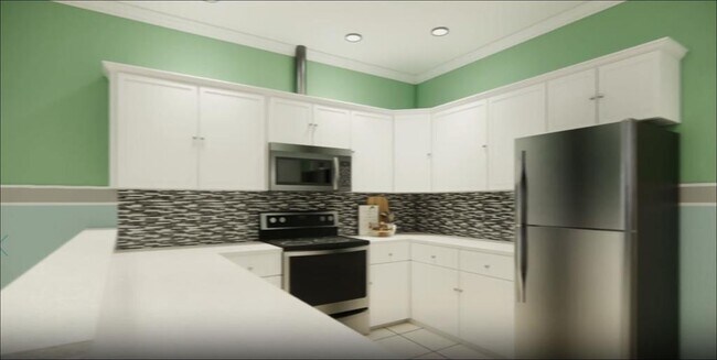 Building Photo - 14405-14405 FM973