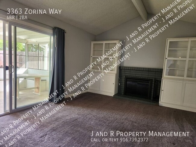 Building Photo - 3363 Zorina Way