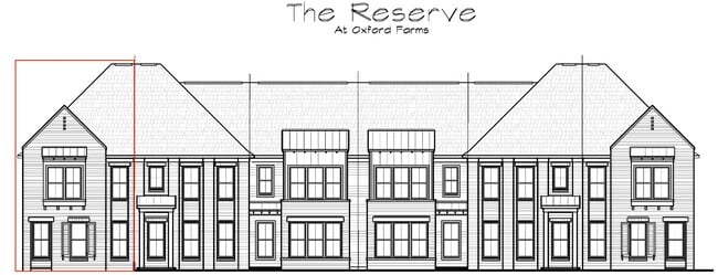 Building Photo - 2023 Rosemary Street