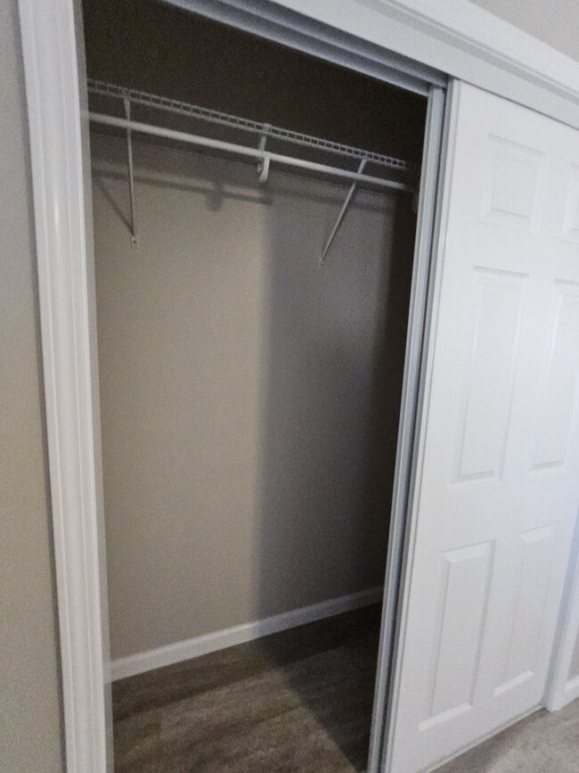 Building Photo - 6003 Pridgen St