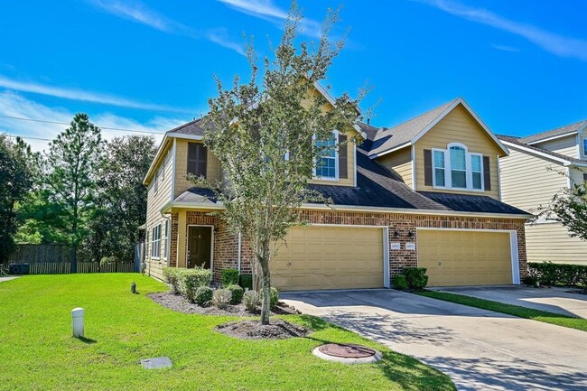 Primary Photo - 14511 Roaring Fork Ln