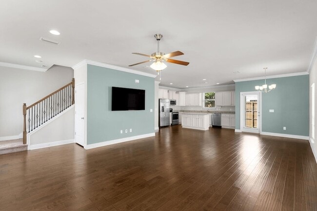 Building Photo - 163 Mosaic Oaks Cir