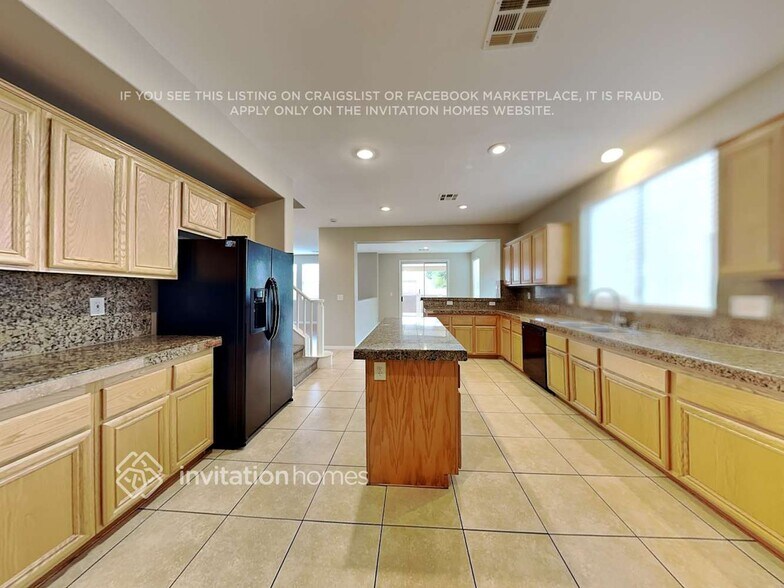 Building Photo - 8420 Baldwin Canyon Ln
