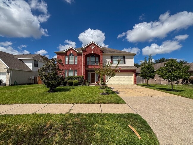 Building Photo - 19207 Poplar Trails Ln