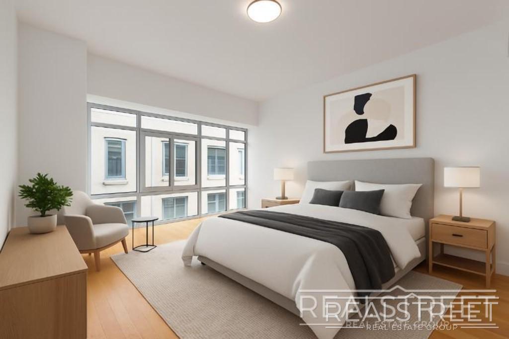 Building Photo - LUXURY 1 BED LOFT in Queens!