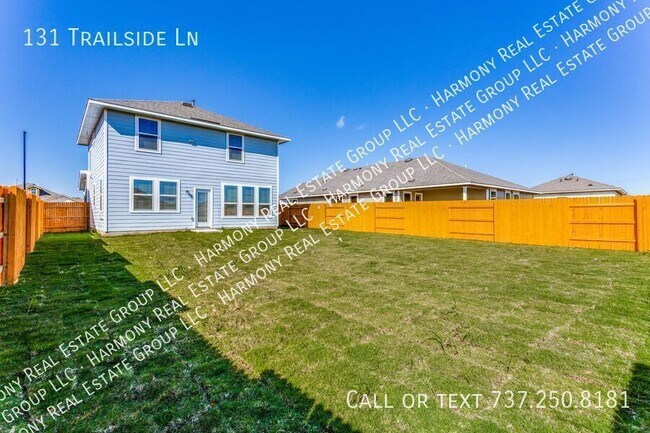 Building Photo - 131 Trailside Ln