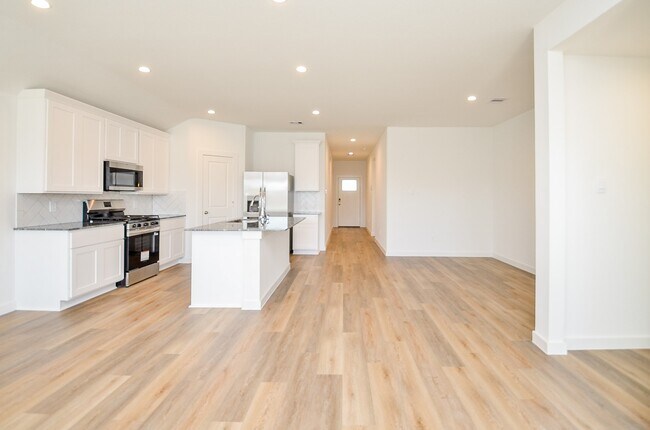 Building Photo - 2530 Ocean Jasper Dr