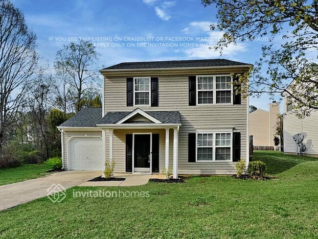 Building Photo - 4429 Cobble Creek Ln