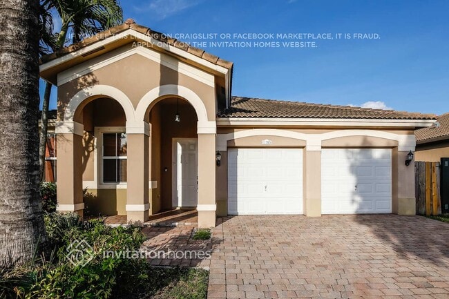 Building Photo - 11783 SW 153rd Pl