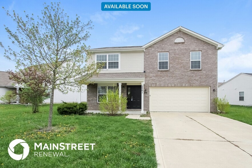 Primary Photo - 2261 Rosswood Blvd