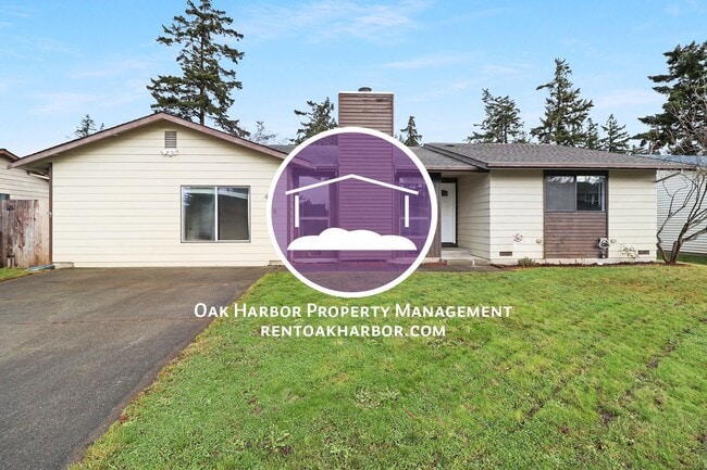 Primary Photo - 3 Bed 2 Bath - Pet Friendly - NAS Whidbey
