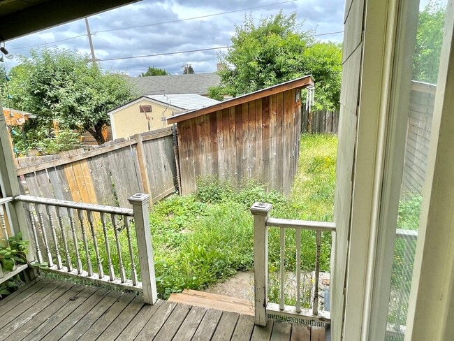 Building Photo - Boise Neighborhood 3-Story Victorian, Walking Distance to N Mississippi