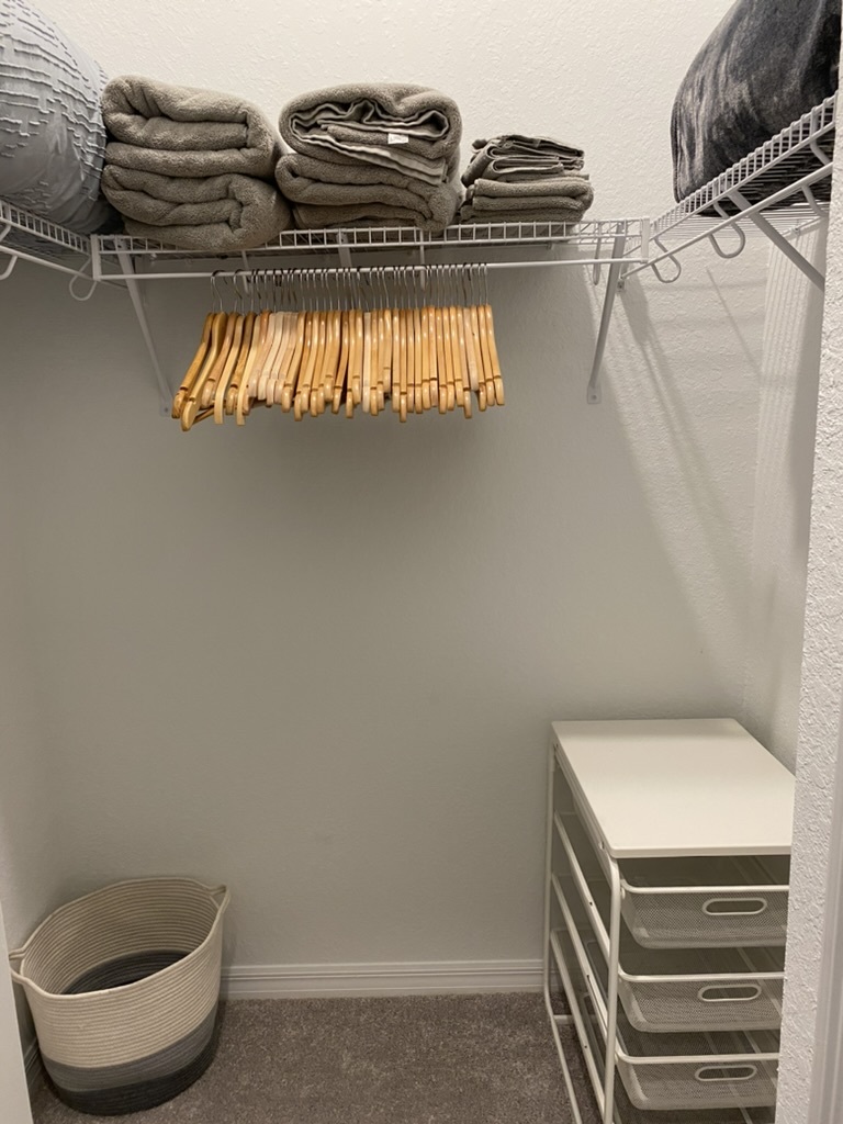 Her Walk-In Closet - 17475 Opal Sand Dr