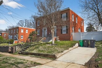 Building Photo - Modern 3BR Rental Just Minutes to Metro & Washington, DC