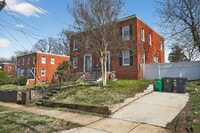 Building Photo - Modern 3BR Rental Just Minutes to Metro & Washington, DC