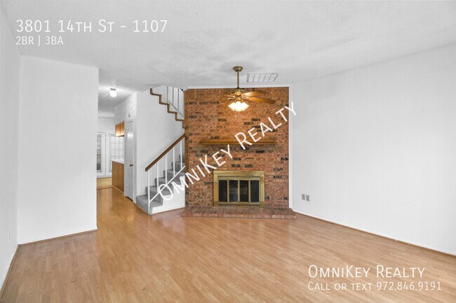 Building Photo - 3801 14th St