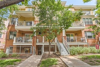 Building Photo - Highly desirable City Park one bed condo!