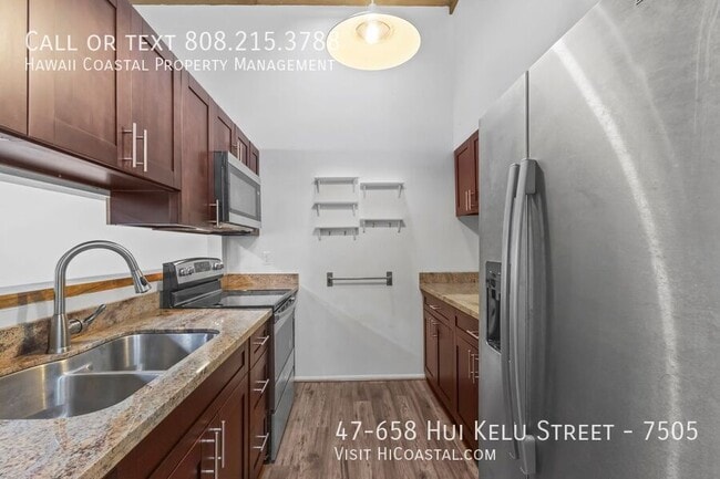 Building Photo - 47-658 Hui Kelu Street-7505