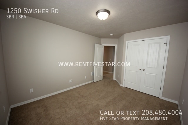 Building Photo - 1250 Swisher Rd