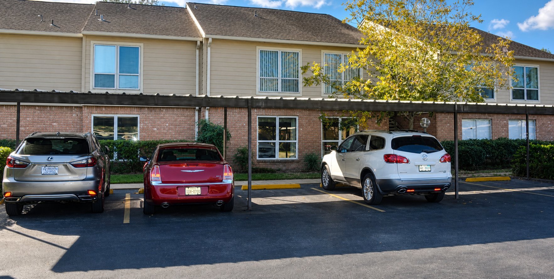 Building Photo - 5005 Georgi Ln