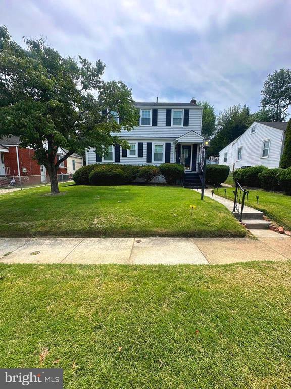 Primary Photo - 5209 Mineola Rd