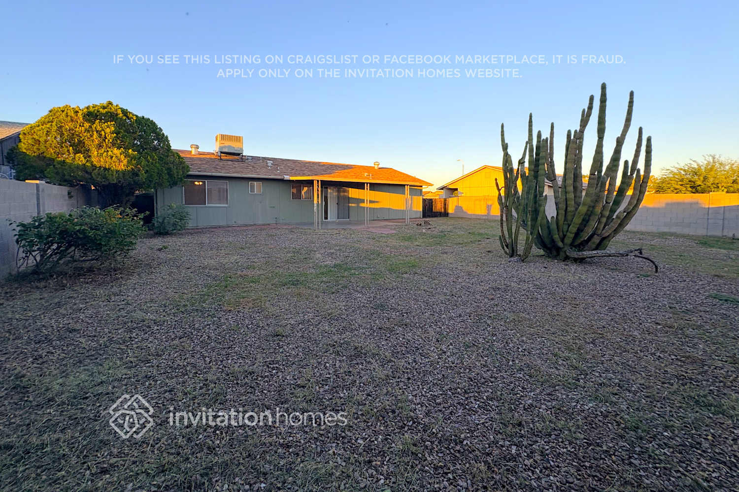 Building Photo - 5235 W Lupine Ave