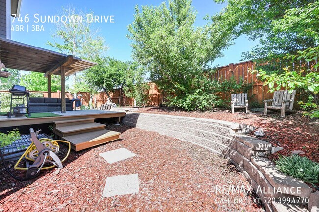 Building Photo - 746 Sundown Dr